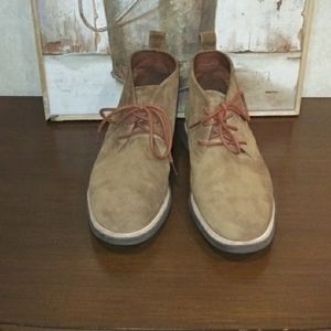 Cole Haan Grand evolution Chikka boots. Size: 9.